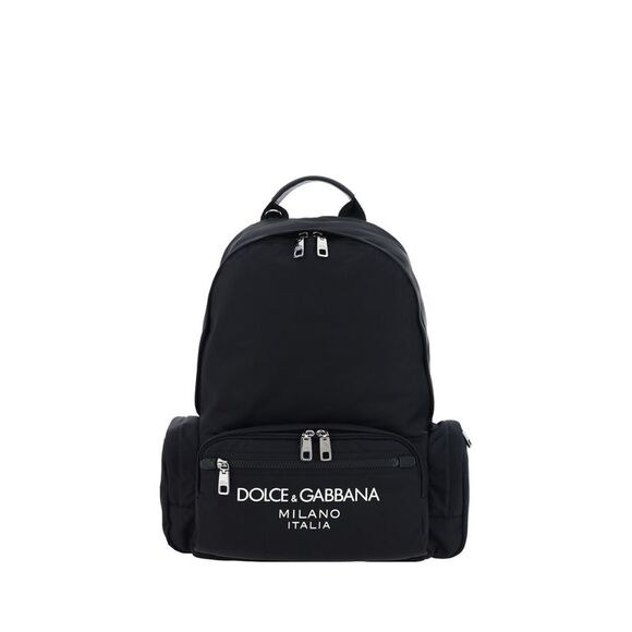 Dolce & Gabbana Men Backpack